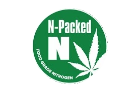 Nitrogen packed frozen samosas Velmira